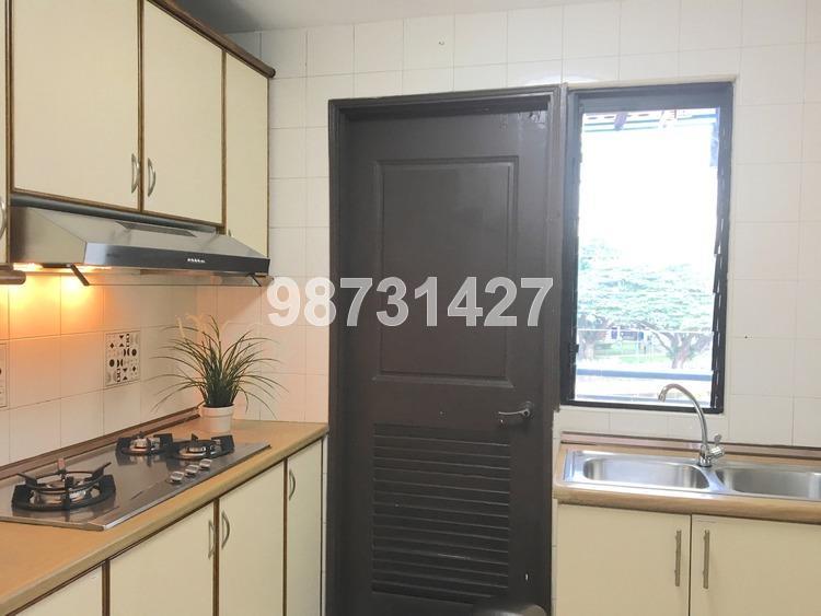 Harbour View Towers (D4), Condominium #164841412